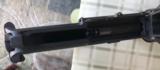Colt AR15 SP1 Excellent condition made in 1977. All correct Colt AR15 friom the mid 70's Iconic and hard to find these days. Used Exc. condition! - 9 of 11