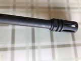 Colt AR15 SP1 Excellent condition made in 1977. All correct Colt AR15 friom the mid 70's Iconic and hard to find these days. Used Exc. condition! - 10 of 11