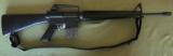Colt AR15 SP1 Excellent condition made in 1977. All correct Colt AR15 friom the mid 70's Iconic and hard to find these days. Used Exc. condition! - 2 of 11