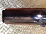 Browning Hi Power 9mm Fixed Sight made in 1976 Excellant condition w/ one factory mag - 3 of 8