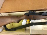 WTS: Early Springfield Armory M1A NOS complete with matching serial numbered box. Rifle made in May 1983 appears unfired. - 12 of 15