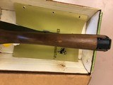 WTS: Early Springfield Armory M1A NOS complete with matching serial numbered box. Rifle made in May 1983 appears unfired. - 11 of 15
