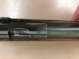 WTS: Mauser ES340b in good condition with matching bolt and rarer finger grove stock. Nice condition classis mid 30'spre-war mauser .22 rifle - 4 of 9