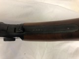 WTS: Marlin 39A made in 1952. Excellent condition early 39A in .22 with nice wood, mint bore and excellent finish - 8 of 13