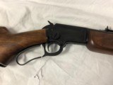 WTS: Marlin 39A made in 1952. Excellent condition early 39A in .22 with nice wood, mint bore and excellent finish - 3 of 13