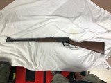 WTS: Marlin 39A made in 1952. Excellent condition early 39A in .22 with nice wood, mint bore and excellent finish - 1 of 13