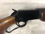 WTS: Marlin 39A made in 1952. Excellent condition early 39A in .22 with nice wood, mint bore and excellent finish - 6 of 13
