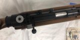 WTS: Anschutz Model Match 54 NIB. Mint 1970's-80's era Anschutz .22 caliber target rifle, factory test fired with test target and paperwork. - 10 of 15