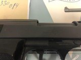 WTS: Walther P38 consectutive serial numbered pair in .22 caliber both NIB! Absolutely mint pair of rare .22 LR caliber P38. - 12 of 13