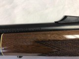 WTS: Remington 700 BDL in Excellent condition. Rarer .300 Winchester Magnum caliber. Nice example of a 80's era Remington 700 - 4 of 10