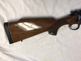 WTS: Remington 700 BDL in Excellent condition. Rarer .300 Winchester Magnum caliber. Nice example of a 80's era Remington 700 - 6 of 10