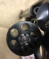 WTS: Excellent condtion S&W 28-2 Highway Patrolman in caliber .357 Mag. Nice example with 6" barrel of this classic Smith N frame revolver. - 6 of 9