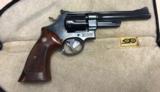WTS: Excellent condtion S&W 28-2 Highway Patrolman in caliber .357 Mag. Nice example with 6" barrel of this classic Smith N frame revolver. - 2 of 9