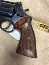 WTS: Excellent condtion S&W 28-2 Highway Patrolman in caliber .357 Mag. Nice example with 6" barrel of this classic Smith N frame revolver. - 8 of 9