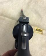 WTS: Excellent condtion S&W 28-2 Highway Patrolman in caliber .357 Mag. Nice example with 6" barrel of this classic Smith N frame revolver. - 7 of 9