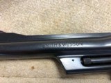 WTS: Excellent condtion S&W 28-2 Highway Patrolman in caliber .357 Mag. Nice example with 6" barrel of this classic Smith N frame revolver. - 4 of 9