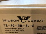 WTS: Wilson Combat Predetor S AR15 Rifle NIB. Super nice, Wilson quality AR at a reasonable price point! Comes with Soft Wilson Soft case - 6 of 6