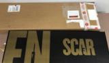 WTS: FN Scar 17S NIB. Latest Production Cal. .308 black finsh with one mag. - 2 of 3