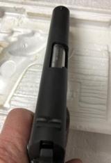 WTS: Colt Series 70 Combat Commander, Blued with matching box, Exc. Cond.+ Cal. .45 ACP - 8 of 13