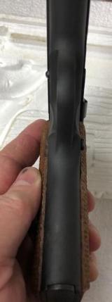 WTS: Colt Series 70 Combat Commander, Blued with matching box, Exc. Cond.+ Cal. .45 ACP - 6 of 13