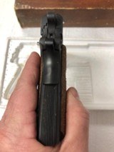 WTS: Colt Series 70 Combat Commander, Blued with matching box, Exc. Cond.+ Cal. .45 ACP - 7 of 13