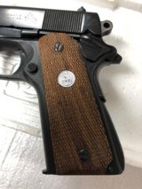 WTS: Colt Series 70 Combat Commander, Blued with matching box, Exc. Cond.+ Cal. .45 ACP - 5 of 13