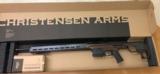 Christensen Arms Modern Precision Rifle (MRP Steel), 6.5 Creedmore, stainless steel barrel NIB - 2 of 6
