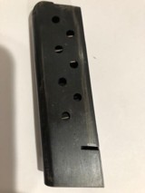 WTS: Nazi Proofed Astra 600 in Excellent condition. Correct serial number range and proofed w/matching numbered mag. Rare WW2 German contract pistol. - 10 of 14