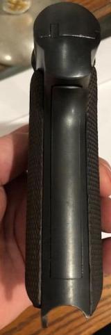 WTS: Nazi Proofed Astra 600 in Excellent condition. Correct serial number range and proofed w/matching numbered mag. Rare WW2 German contract pistol. - 12 of 14