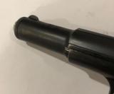 WTS: Nazi Proofed Astra 600 in Excellent condition. Correct serial number range and proofed w/matching numbered mag. Rare WW2 German contract pistol. - 14 of 14