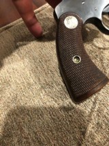 Colt Police Positive 1st issue 5" in Excellent condition, Cal. .38 new police made in 1926 - 7 of 10