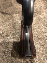 Colt Police Positive 1st issue 5" in Excellent condition, Cal. .38 new police made in 1926 - 9 of 10