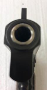 WTS:
Browning Hi Power, blued with factory sadjustable sight, Belguim made, assembled in Portugal. Excellent condition - 5 of 8