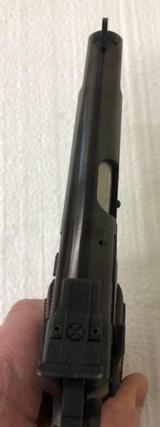 WTS:
Browning Hi Power, blued with factory sadjustable sight, Belguim made, assembled in Portugal. Excellent condition - 8 of 8
