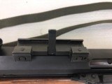 WTS: H&K SL 7 rifle in cal. .308 in good + condition. Comes with one mag and HK scope mount. Rare HK sporting rifle of the pre ban era - 6 of 13