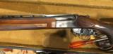 Perazzi imported by Ithaca. Model TM1 12 ga. Trap with 34