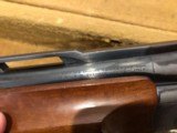 Perazzi imported by Ithaca. Model TM1 12 ga. Trap with 34