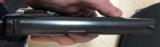 Browning Hi Power 1964 rare hidden extractor. This pistol is in the serial block of the last hidden extractor HP's Excellent condition with mag. - 5 of 6
