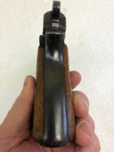 WTS: Browning (FN Belguim) Hi Power, Austian Lands Polizi issue with 2 matching mags and holster, Exc. Condition - 8 of 13