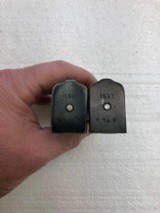 WTS: Browning (FN Belguim) Hi Power, Austian Lands Polizi issue with 2 matching mags and holster, Exc. Condition - 10 of 13