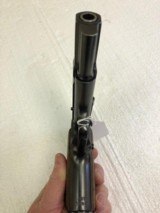 WTS: Browning (FN Belguim) Hi Power, Austian Lands Polizi issue with 2 matching mags and holster, Exc. Condition - 5 of 13