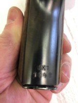 WTS: Browning (FN Belguim) Hi Power, Austian Lands Polizi issue with 2 matching mags and holster, Exc. Condition - 4 of 13