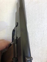 WTS: Browning (FN Belguim) Hi Power, Austian Lands Polizi issue with 2 matching mags and holster, Exc. Condition - 7 of 13