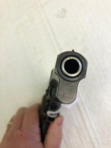 WTS: Browning (FN Belguim) Hi Power, Austian Lands Polizi issue with 2 matching mags and holster, Exc. Condition - 6 of 13