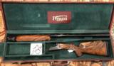 WTS: Perazzi Model TM1 12 ga. Trap with 34" barrel, luggage case & additional release trigger - 2 of 9