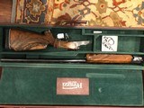 WTS: Perazzi Model TM1 12 ga. Trap with 34" barrel, luggage case & additional release trigger - 1 of 9