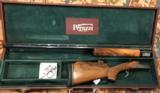 WTS: Perazzi Model TM1 12 ga. Trap with 34" barrel, luggage case & additional release trigger - 3 of 9