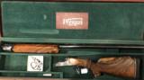 WTS: Perazzi Model TM1 12 ga. Trap with 34" barrel, luggage case & additional release trigger - 6 of 9