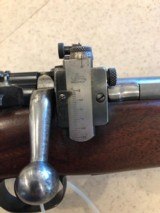 WTS: R. F Sedgley Springfield 1903 sporter in Excellent condition with original Lyman sight. Classic American Pre War Sporter - 5 of 13