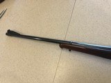 WTS: R. F Sedgley Springfield 1903 sporter in Excellent condition with original Lyman sight. Classic American Pre War Sporter - 8 of 13